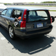 Image for article titled Riding The "Volvo Water Cannon"